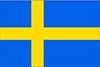 Svensk flagga