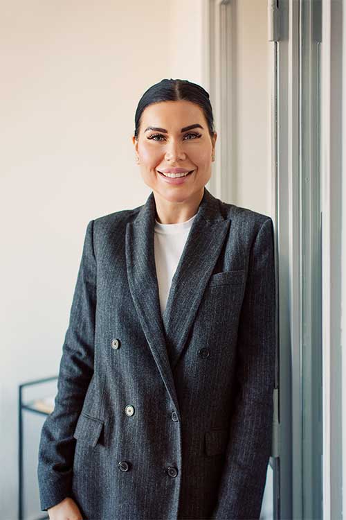 Linnea Holm