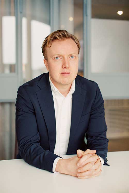Oskar Lodin