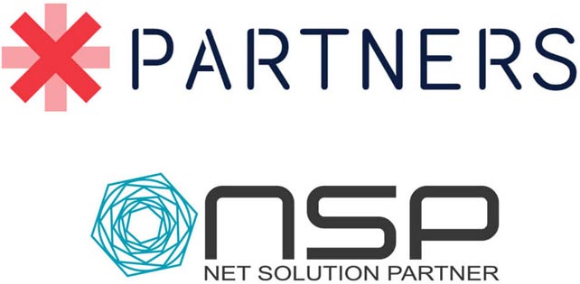 NSP logga