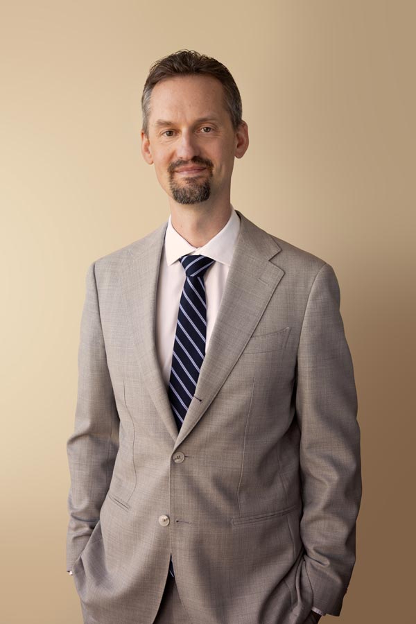 Claes Lood, Partner