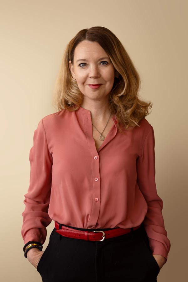 Jenny Jilmstad, Partner