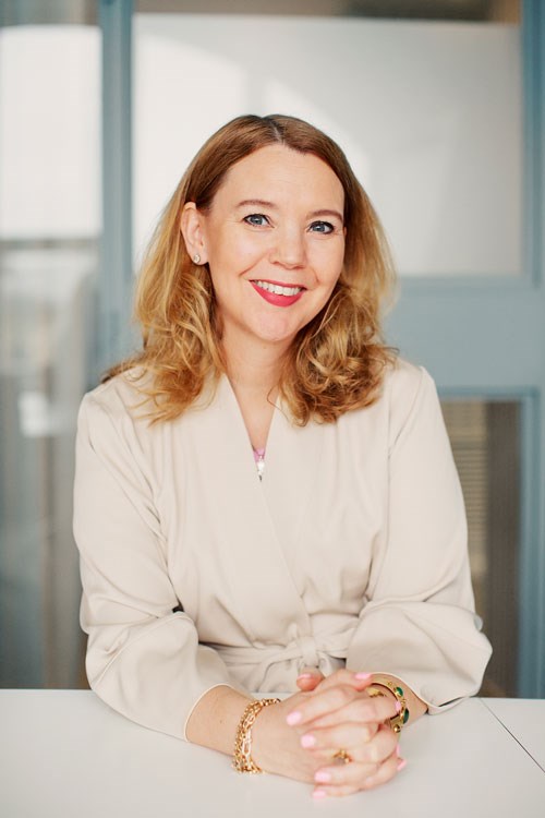 Jenny Jilmstad at Next Law