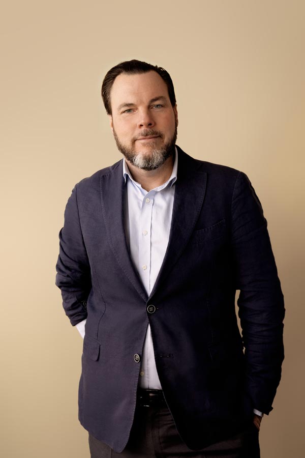Magnus Tonell, Partner