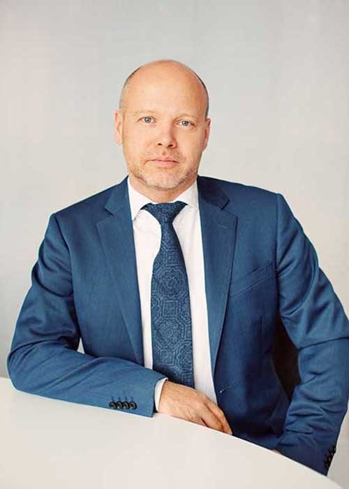 Coworker at Next Law