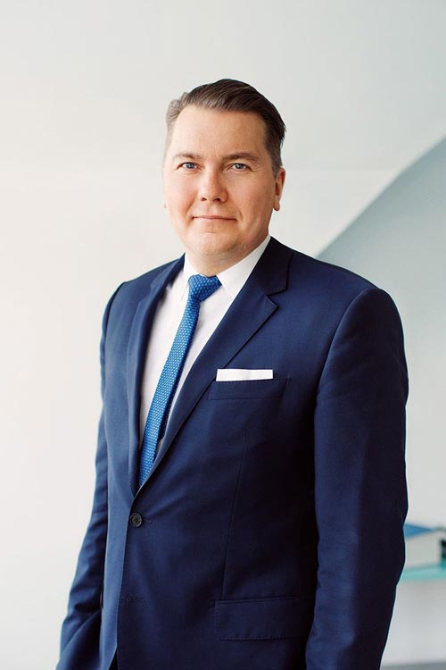 Coworker at Next Law